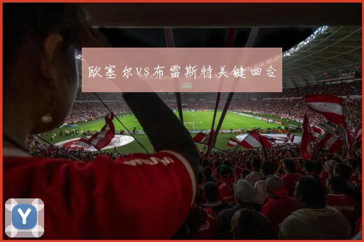 欧塞尔vs布雷斯特关键回合