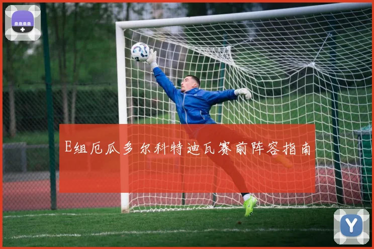 E组厄瓜多尔科特迪瓦赛前阵容指南