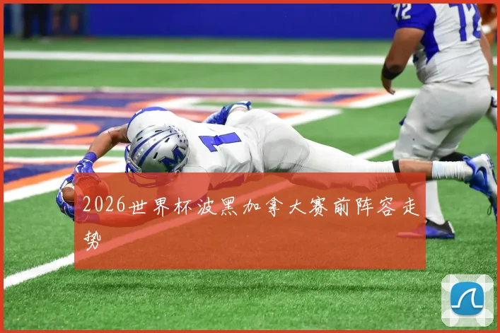 2026世界杯波黑加拿大赛前阵容走势