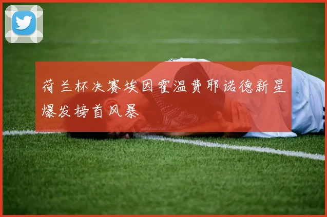 荷兰杯决赛埃因霍温费耶诺德新星爆发榜首风暴